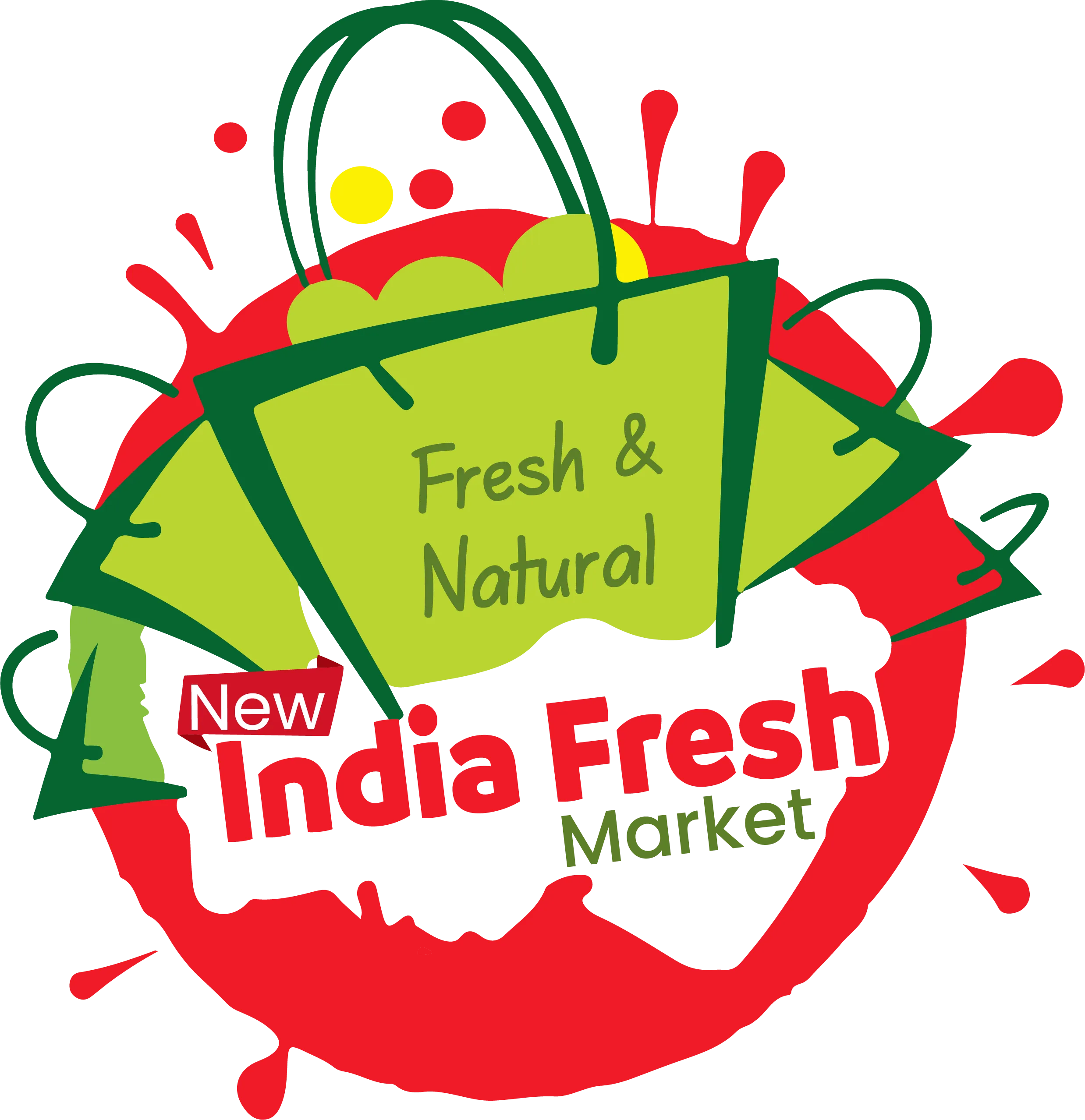 New India Fresh Market