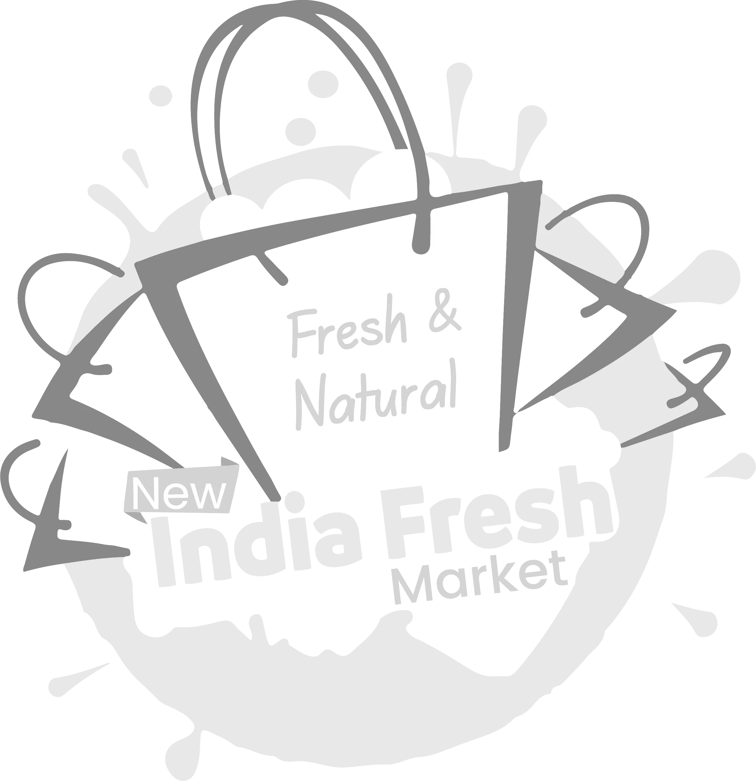 New India Fresh Market