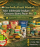 New India Fresh Market: Your Ultimate Indian Grocery Store Near Me