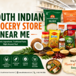 South Indian Grocery Store Near Me