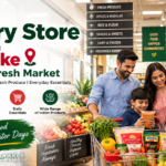 Grocery Store Near Me in Etobicoke – New India Fresh Market