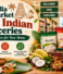 South Indian Grocery Store Near Me In Etobicoke – New India Fresh Market